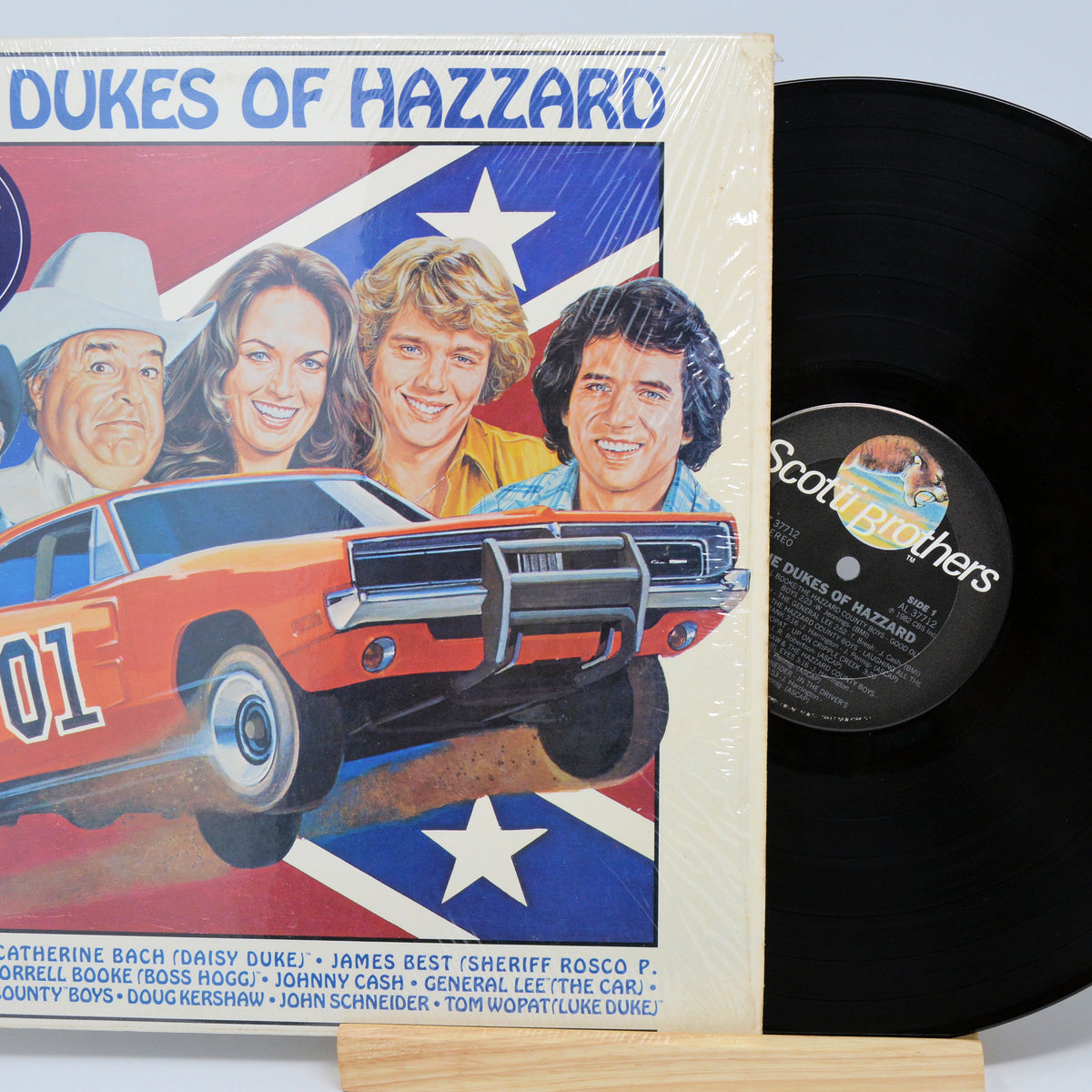 the dukes of hazzard movie soundtrack