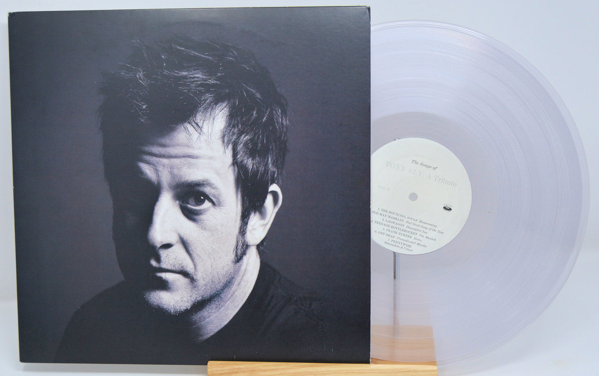 The Songs of Tony Sly: Tribute - 洋楽
