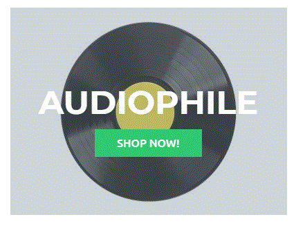 Audiophile