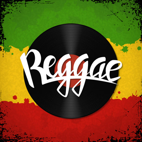 Reggae