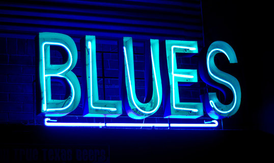 Blues