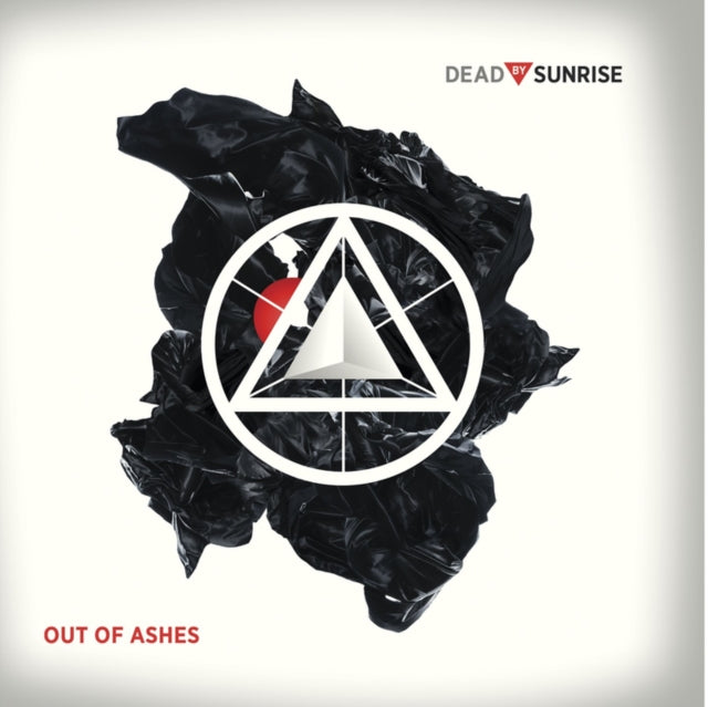 Dead By Sunrise - Out Of Ashes