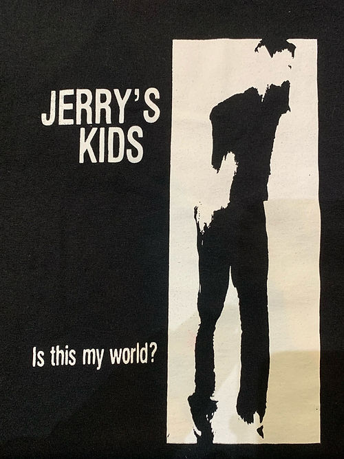 Jerry's Kids - Hoodie