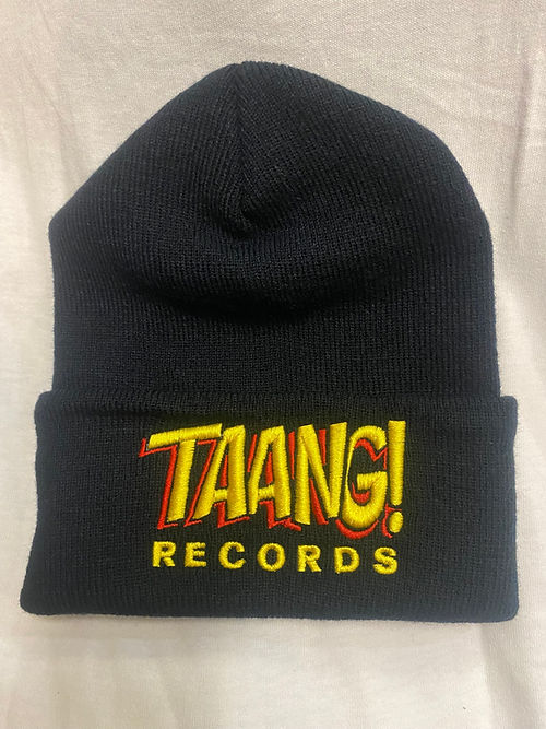 TAANG! - Folded Beanie