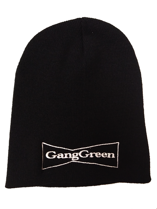 Gang Green - Beanie