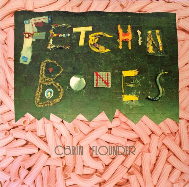 Fetchin Bones - Cabin Flounder