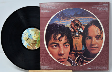 10CC - Deceptive Bends