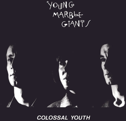 Young Marble Giants - Colossal Youth