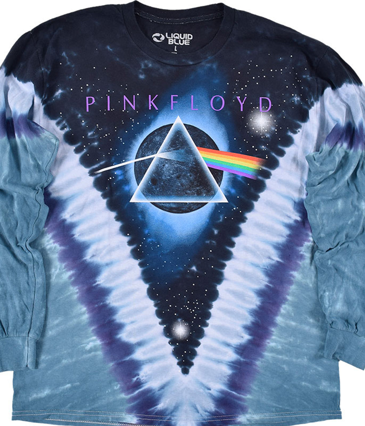 Pink Floyd - Pyramid V