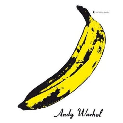 Velvet Underground - & Nico