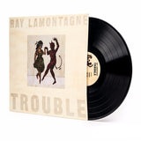 Lamontagne, Ray - Trouble