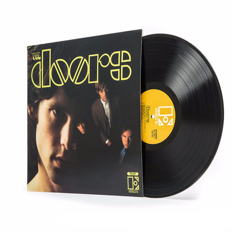 Doors, The - The Doors