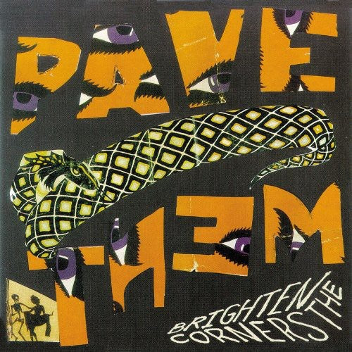 Pavement - Brighten The Corners