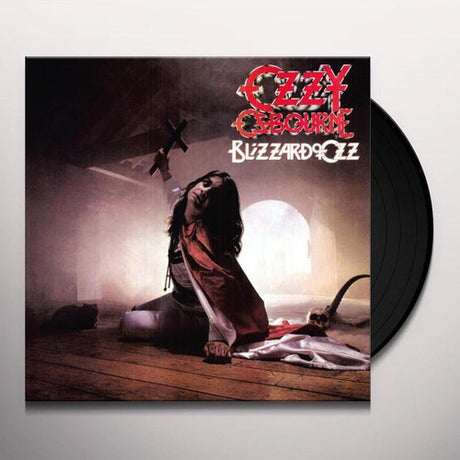 Osbourne, Ozzy - Blizzard Of Oz