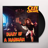 Osbourne, Ozzy - Diary Of A Madman