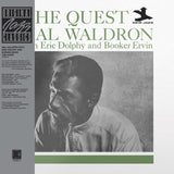 Waldron, Mal/ Dolphy/ Ervin - The Quest