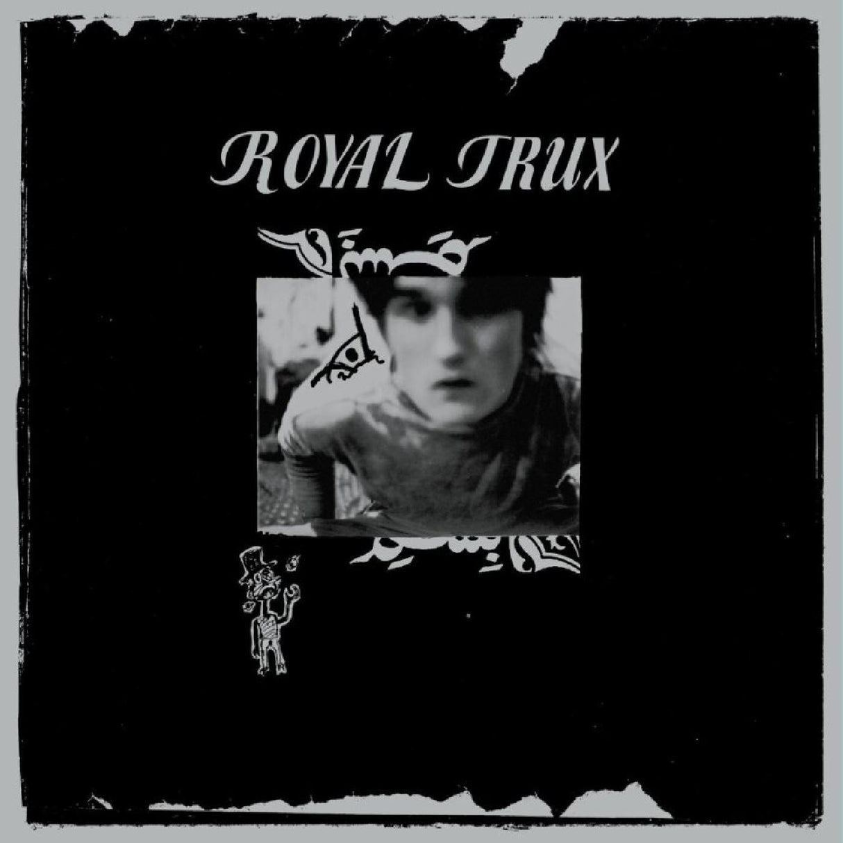 Royal Trux - Self Titled