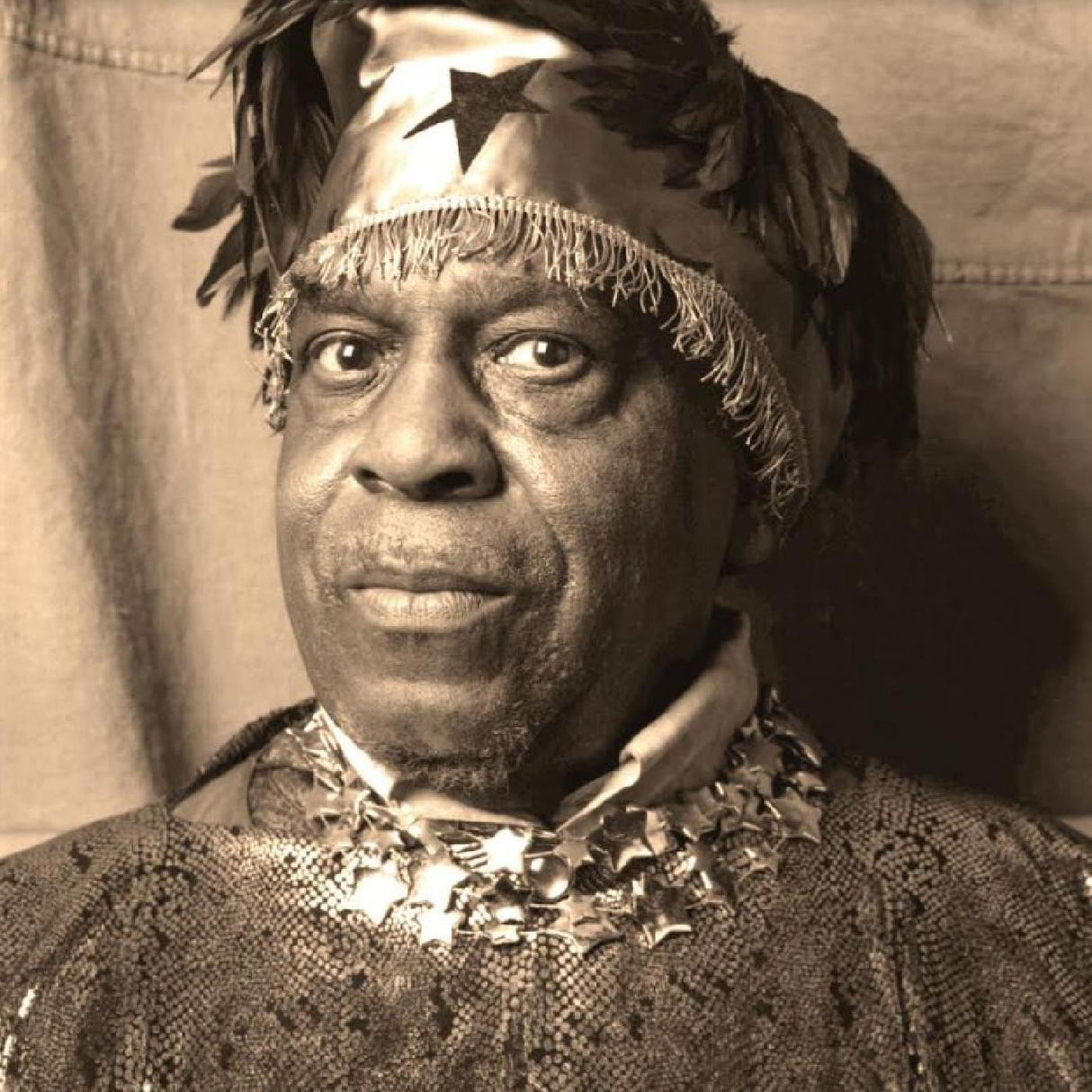 Sun Ra - Inside The Light World