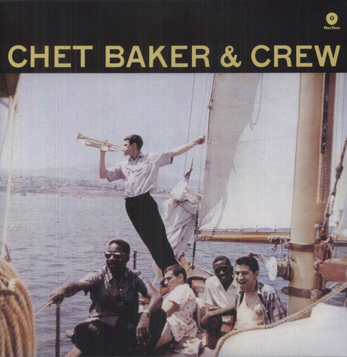 Baker, Chet - And Crew