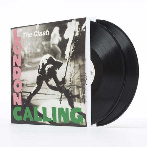 Clash, The - London Calling