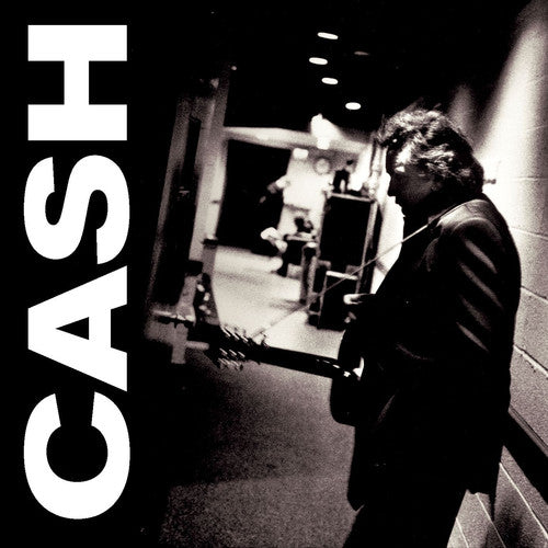 Cash, Johnny - American III