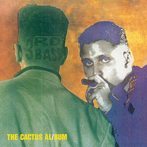 3rd Bass - Cactus Album