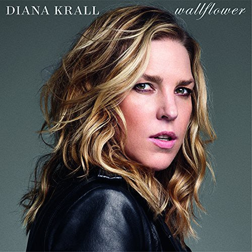 Krall, Diana - Wallflower