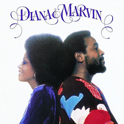 Ross, Diana/Gaye, Marvin - Diana & Marvin