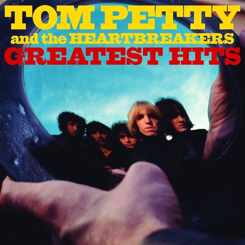 Petty, Tom - Greatest Hits