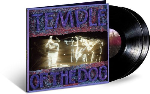 Temple Of The Dog - Temple Of The Dog