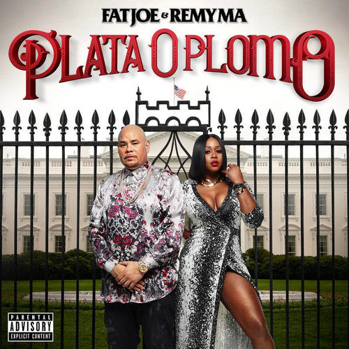 Fat Joe & Remy Ma - Plata o Plomo