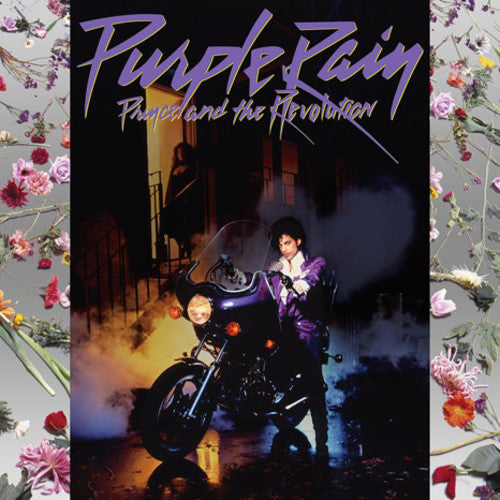 Prince - Purple Rain (New)