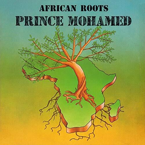 Mohamed, Prince - African Roots