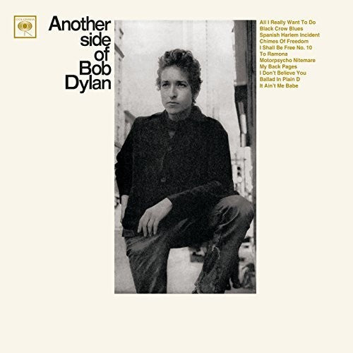 Dylan, Bob - Another Side Of