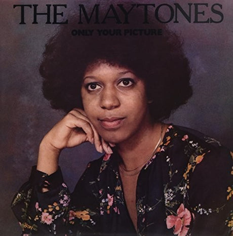 Maytones, The - Only Your Picture