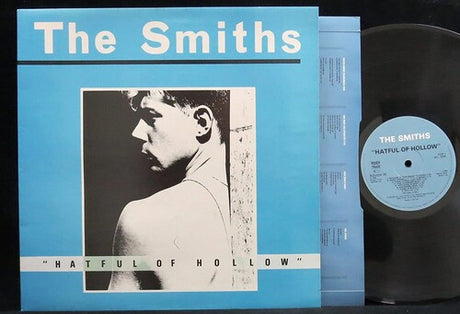 Smiths, The - Hatful Of Hollow