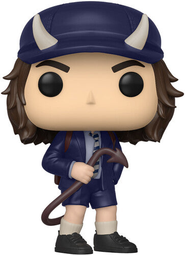 AC/DC - Highway to Hell Funko POP!