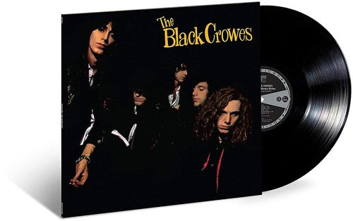 Black Crowes - Shake Your Money Maker