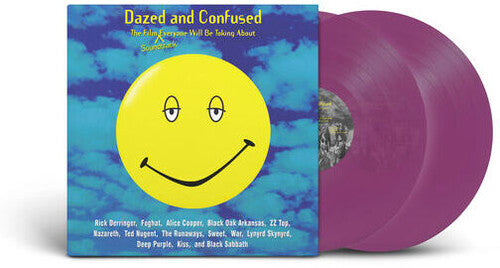 Soundtrack - Dazed & Confused