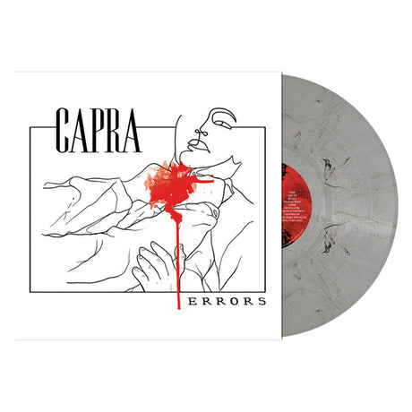 Capra - Errors