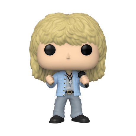 Elliott, Joe - Funko Pop!