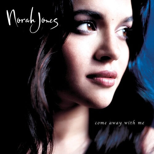 Jones, Norah - Come Away With Me (20th Anniv)