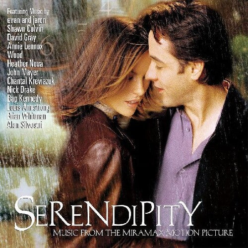 Soundtrack - Serendipity