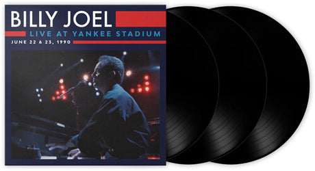 Joel, Billy - Live At Yankee Stadium