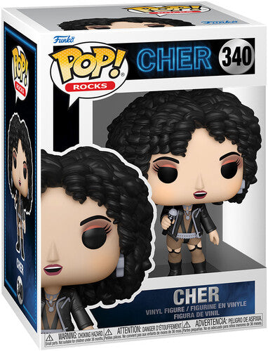 Cher - Funko Pop!