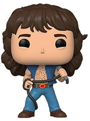 AC/DC- Bon Scott Funko Pop!