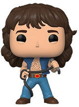 AC/DC- Bon Scott Funko Pop!