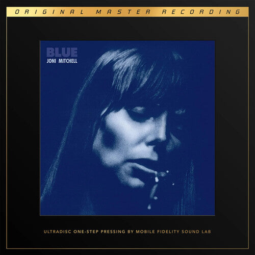 Mitchell, Joni - Blue (MFSL)