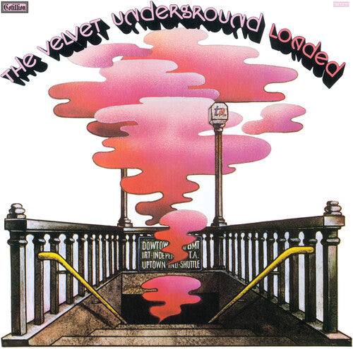 Velvet Underground - Loaded