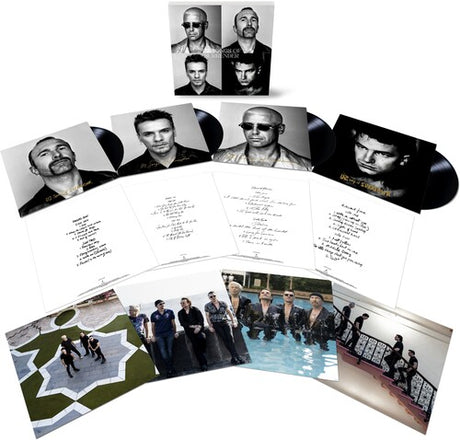 U2 - Songs Of Surrender Super Deluxe